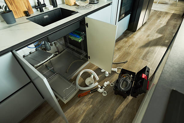 Reliable Drain Cleaning contractor in Lindsay, OK by Street Wise - Plumbing